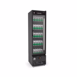 Auto Servicio Vanguard Extra Frío 1 Puerta