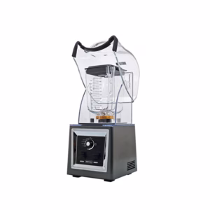 Licuadora Blender con Cápsula Silenciosa, 2 Lts