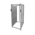 Carro Porta Bandejas