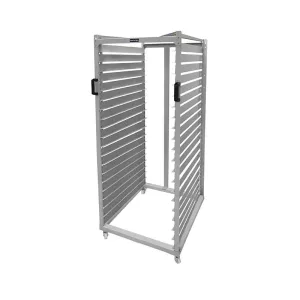 Carro Porta Bandejas