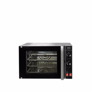 Horno Turbo Eléctrico de 4 Niveles 35x35 cm