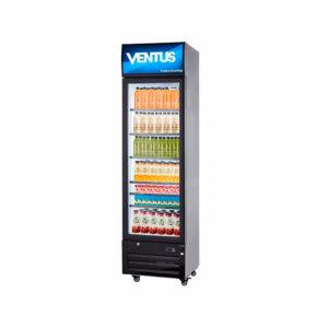 Visicooler con Frío Forzado Turbo 1 Puerta 290 Lts