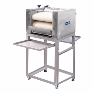 Modeladora con Pedestal Profesional para Pan, 0.5 HP