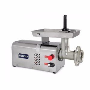 Moledora de Carne Industrial Boca 22 de 50 kg/h