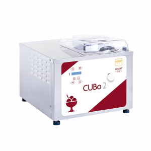 Máquina de Helado Artesanal, Mezcladora Dinámica, 10 Lts