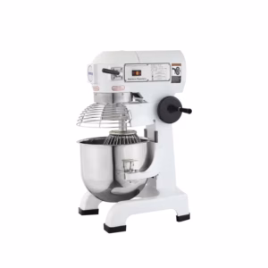 Batidora Industrial 10 Lts con Bowl Reforzado