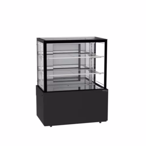 Vitrina Titanium Premium Refrigerada