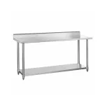 Mesa de trabajo de 180 cm Ventus