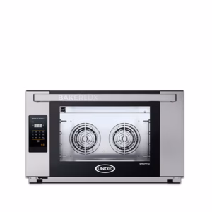 Horno Convector Eléctrico Rosella de 4 Niveles