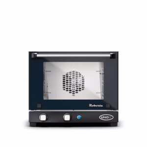 Horno Convector Eléctrico Roberta de 3 Niveles