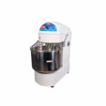 La Amasadora Industrial Ventus VAM30T está diseñada para brindar eficiencia, potencia y seguridad en cada preparación. Con capacidad para 12 kg de harina o 20 kg de masa terminada, es la aliada perfecta para panaderías, pizzerías, reposterías y emprendimientos gastronómicos que buscan optimizar su producción diaria.