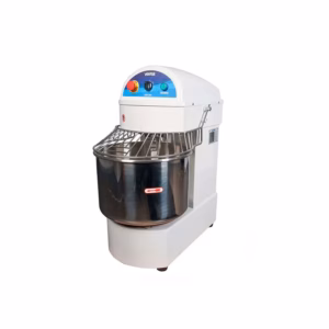 La Amasadora Industrial Ventus VAM30T está diseñada para brindar eficiencia, potencia y seguridad en cada preparación. Con capacidad para 12 kg de harina o 20 kg de masa terminada, es la aliada perfecta para panaderías, pizzerías, reposterías y emprendimientos gastronómicos que buscan optimizar su producción diaria.