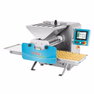 Máquina Depositadora, Dosadora y Cortadora Modelo Drop Top Plus