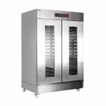 Cámara De Fermentación, Fermentadora Ventus, Fermentadora 32 Bandejas, Equipo Para Panadería, Cámara Para Masa, Fermentadora Industrial, Fermentadora De Acero Inoxidable, Fermentadora Profesional, Equipo Para Pastelería, Fermentadora De Pan, Cámara De Horneado, Fermentadora VCF32, Máquina De Fermentación