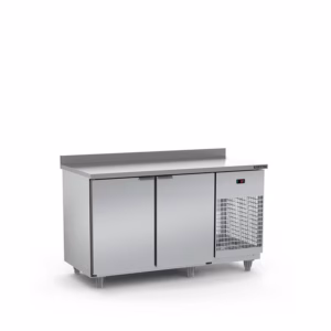 Mesón de Servicio Refrigerado de 2 Puertas