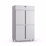 Mini Cámara Congelados, Cámara De Congelación, Refrigeración Refrimate, Cámara Profesional, Congelador Industrial, Cámara De Acero Inoxidable