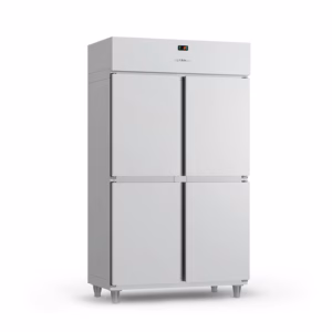 Mini Cámara Congelados, Cámara De Congelación, Refrigeración Refrimate, Cámara Profesional, Congelador Industrial, Cámara De Acero Inoxidable