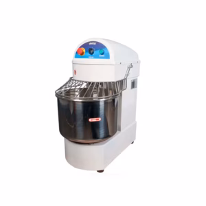 La Amasadora Industrial Ventus VAM-50T está diseñada para cubrir las exigencias de panaderías, pastelerías y emprendimientos gastronómicos que buscan potencia, durabilidad y control en su producción.