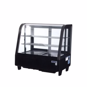Vitrina Refrigerada Horizonal de Sobremesa