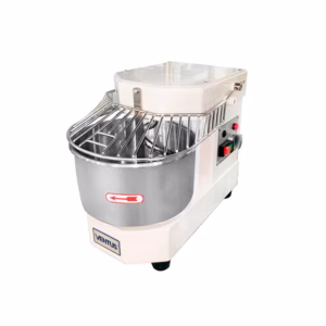 Amasadora Industrial 4 Kg con Temporizador, Compacta