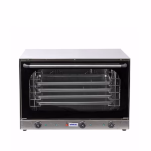 Horno Convector Eléctrico con Vaporizador de 4 Niveles