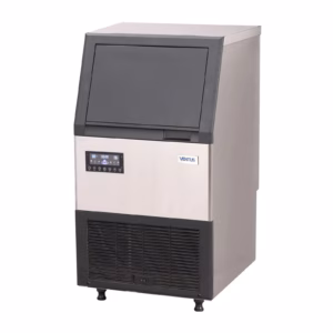 Máquina Fabricadora de Hielo 40Kg/24h Tipo Campana