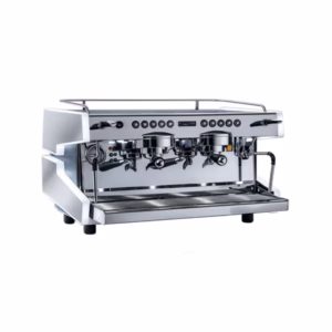 2 Grupos - Máquina de Café Espresso Profesional