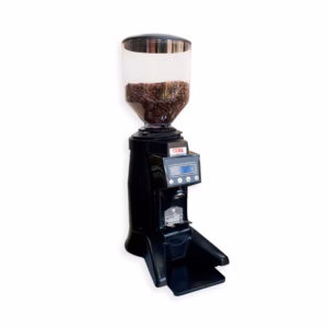 Molino Profesional de Café Mito OD 64 Negro