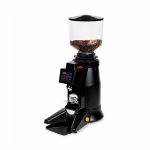 Molino de Café Profesional Mito M64 Negro