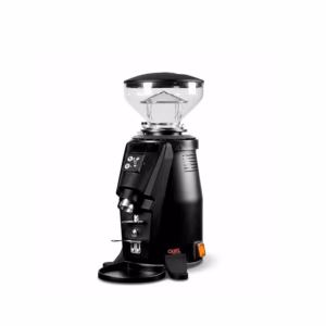 Molino de Café Profesional, Obel Mito, M60 Negro