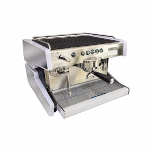 1 Grupo – Máquina de Café Espresso Profesional