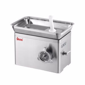 Moledora de Carne Industrial Boca 32 de 400 kg/h