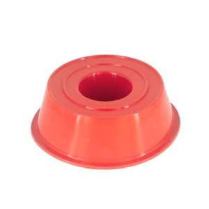 Molde Torta Suiza Silicona 15.5 cm Antiadherente