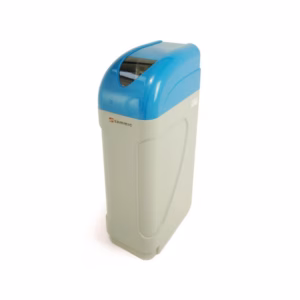 Descalcificador Automático de Agua 12 Lts