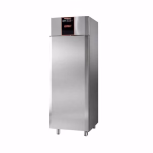 Armario Refrigerado 700 Lts, Acero Inoxidable, 1 Puerta