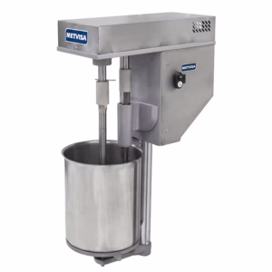 Batidora de Helados con Raspador Profesional, 16 Lts