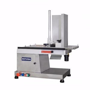 Cortadora de Fiambres Automática, Disco de 33 cm