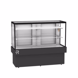 Vitrina Confitera Vanguard Plus Refrigerada
