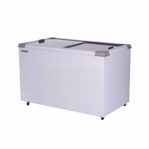 Congelador Exhibidor Artico con Iluminación LED, 310 Lts