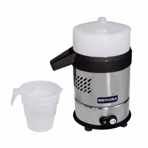 Exprimidora de Cítricos Industrial 0.25 HP, 1.5 Lts