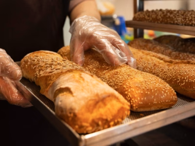 Equipos para montar una panadería o repostería profesional: guía completa para emprender con éxito