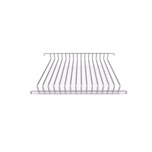 Rejilla Ultraligera Speed Pro Para Horno, 46x33 cm
