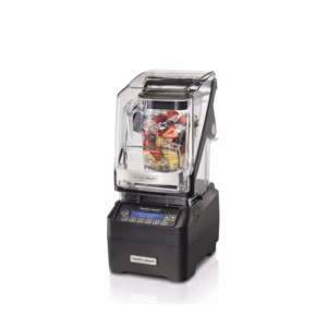 Licuadora 3 HP Eclipse con Cápsula Silenciosa, 2 Lts