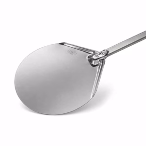 Pala Profesional para Pizza 29 cm Inox Mango 120 cm