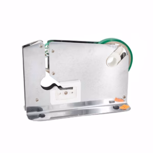 Selladora de Cinta Industrial de Acero Inox