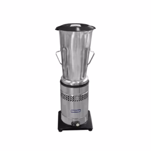 Licuadora Industrial 0.75 HP, Producción Continua, 10 Lts