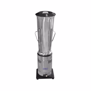 Licuadora Industrial 0.75 HP, Compacta y Práctica 10 Lts