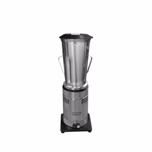 Licuadora Industrial 0.75 HP, Compacta y Práctica, 8 Lts