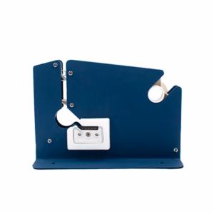 Selladora de Cinta Industrial de Acero Inox