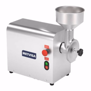 Molino de Café Multiuso 0.33 HP, Profesional de 4.5 Kg/h